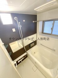 オークスクエア新川の物件内観写真